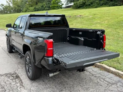 More photos of 2026 Toyota Tacoma TRD Sport at Jay Wolfe Toyota of West County, MO