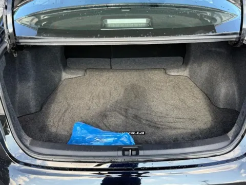 More photos of 2026 Toyota Corolla LE at Jay Wolfe Toyota of West County, MO