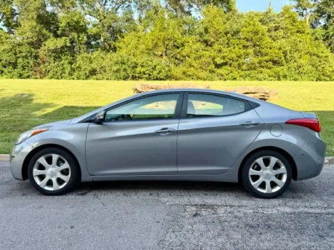 Photos of 2012 Hyundai Elantra GLS for sale in Ballwin, MO at Jay Wolfe Toyota of West County