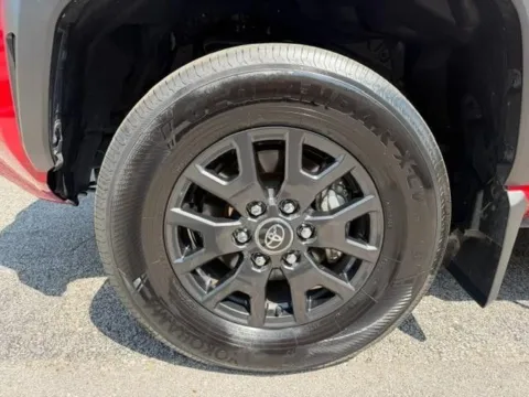 More photos of 2025 Toyota 4Runner SR5 at Jay Wolfe Toyota of West County, MO