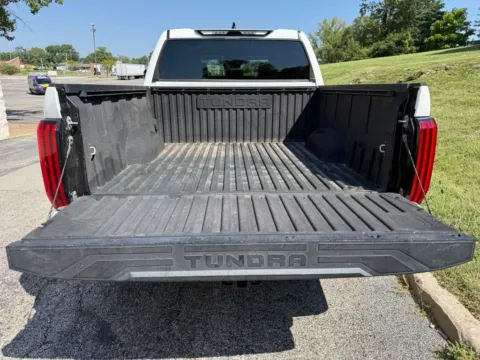 More photos of 2022 Toyota Tundra SR5 at Jay Wolfe Toyota of West County, MO