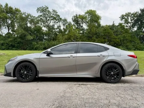 More photos of 2025 Toyota Camry SE at Jay Wolfe Toyota of West County, MO