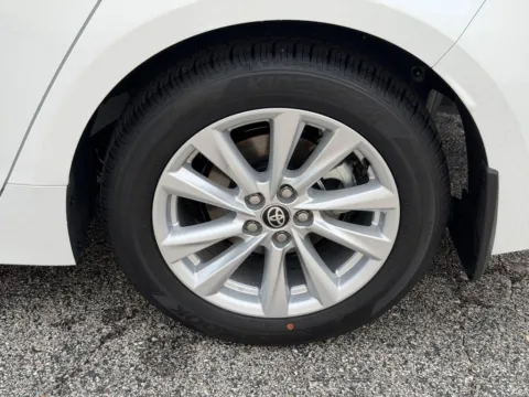 More photos of 2026 Toyota Corolla LE at Jay Wolfe Toyota of West County, MO