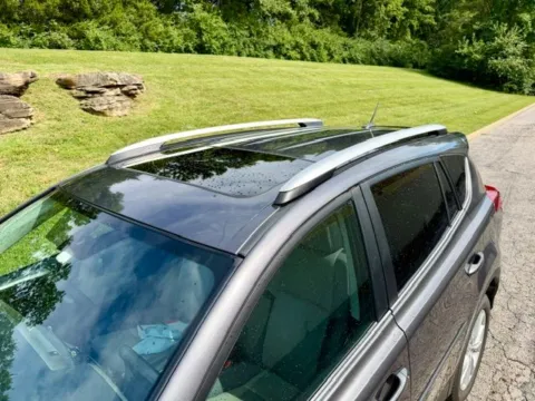More photos of 2014 Toyota RAV4 Limited at Jay Wolfe Toyota of West County, MO