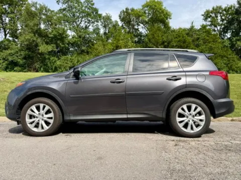 More photos of 2014 Toyota RAV4 Limited at Jay Wolfe Toyota of West County, MO
