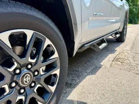 More photos of 2026 Toyota Tundra Limited at Jay Wolfe Toyota of West County, MO
