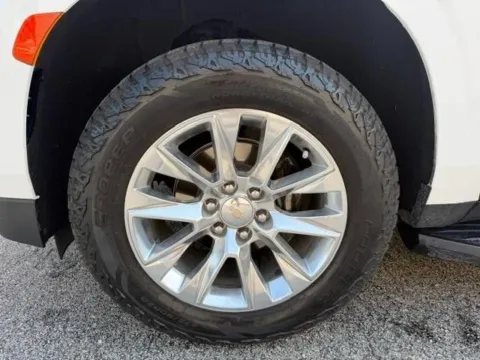 More photos of 2023 Chevrolet Tahoe Premier at Jay Wolfe Toyota of West County, MO