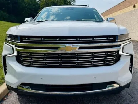 More photos of 2023 Chevrolet Tahoe Premier at Jay Wolfe Toyota of West County, MO