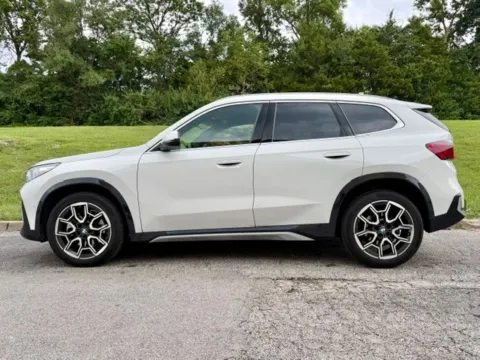 More photos of 2025 BMW X1 xDrive28i at Jay Wolfe Toyota of West County, MO