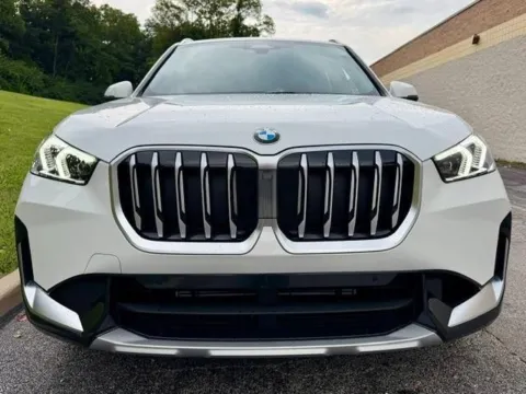 More photos of 2025 BMW X1 xDrive28i at Jay Wolfe Toyota of West County, MO
