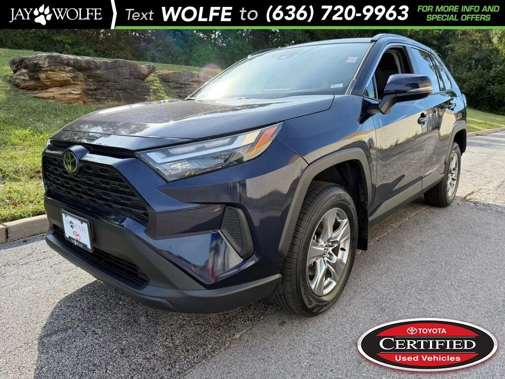 2023 Toyota RAV4 XLE for sale in Ballwin, MO