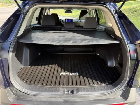 More photos of 2023 Toyota RAV4 XLE at Jay Wolfe Toyota of West County, MO