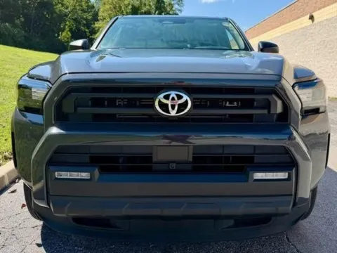 Another view of 2025 Toyota 4Runner SR5 for sale in Ballwin, MO at Jay Wolfe Toyota of West County
