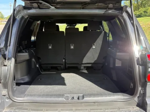 More photos of 2025 Toyota 4Runner SR5 at Jay Wolfe Toyota of West County, MO