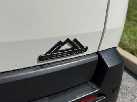 More photos of 2026 Toyota bZ Woodland Premium at Jay Wolfe Toyota of West County, MO