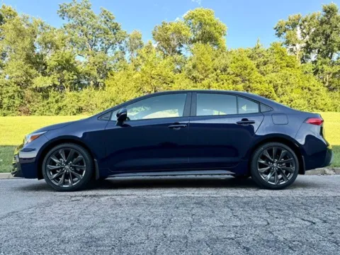 More photos of 2026 Toyota Corolla SE at Jay Wolfe Toyota of West County, MO