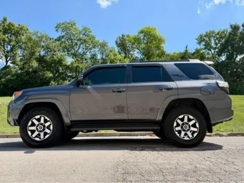 More photos of 2022 Toyota 4Runner TRD Off-Road Premium at Jay Wolfe Toyota of West County, MO