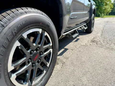 More photos of 2026 Toyota Tacoma TRD Sport at Jay Wolfe Toyota of West County, MO