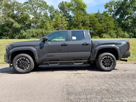 More photos of 2026 Toyota Tacoma TRD Sport at Jay Wolfe Toyota of West County, MO