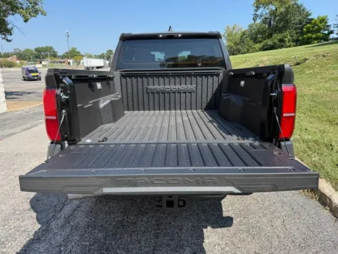 More photos of 2026 Toyota Tacoma TRD Sport at Jay Wolfe Toyota of West County, MO