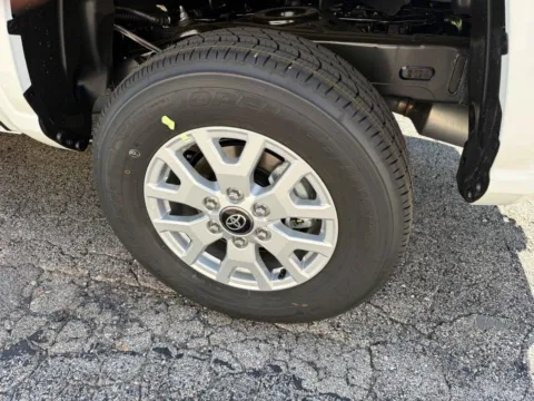 More photos of 2026 Toyota Tacoma SR5 at Jay Wolfe Toyota of West County, MO