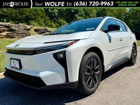 Unknown 2026 Toyota bZ XLE for sale in Ballwin, MO