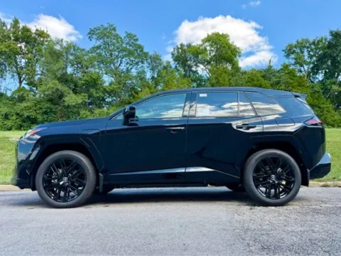 More photos of 2026 Toyota RAV4 Plug-In Hybrid XSE at Jay Wolfe Toyota of West County, MO
