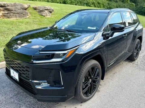 Photos of 2026 Toyota RAV4 Plug-In Hybrid XSE for sale in Ballwin, MO at Jay Wolfe Toyota of West County