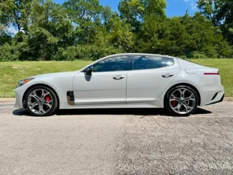 More photos of 2020 Kia Stinger GT2 at Jay Wolfe Toyota of West County, MO