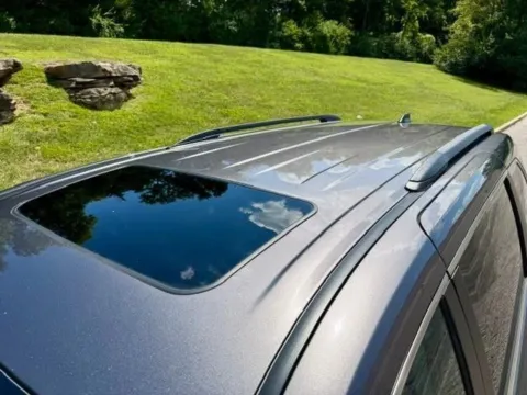 Another view of 2023 Toyota Sienna LE for sale in Ballwin, MO at Jay Wolfe Toyota of West County