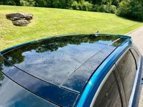 More photos of 2020 Ford Edge Titanium at Jay Wolfe Toyota of West County, MO