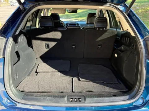 More photos of 2020 Ford Edge Titanium at Jay Wolfe Toyota of West County, MO