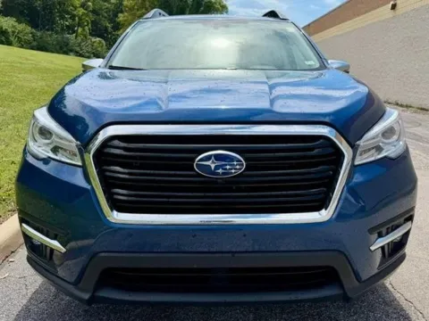 Another view of 2020 Subaru Ascent Touring for sale in Ballwin, MO at Jay Wolfe Toyota of West County