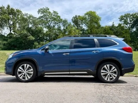 More photos of 2020 Subaru Ascent Touring at Jay Wolfe Toyota of West County, MO
