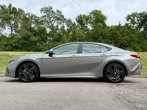 More photos of 2026 Toyota Camry XSE at Jay Wolfe Toyota of West County, MO