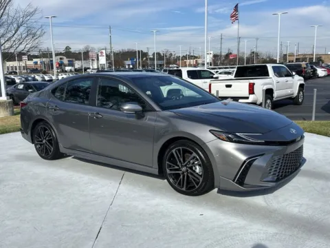 More photos of 2026 Toyota Camry XSE at Jay Wolfe Toyota of West County, MO