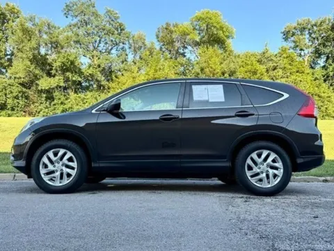 Another view of 2016 Honda CR-V EX for sale in Ballwin, MO at Jay Wolfe Toyota of West County