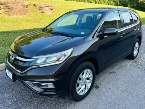 Photos of 2016 Honda CR-V EX for sale in Ballwin, MO at Jay Wolfe Toyota of West County