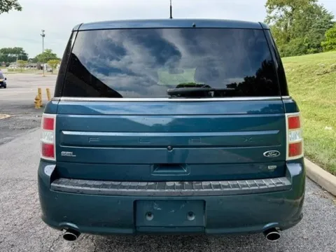 More photos of 2016 Ford Flex SEL at Jay Wolfe Toyota of West County, MO