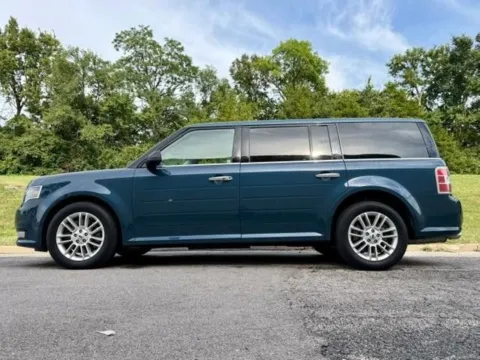 More photos of 2016 Ford Flex SEL at Jay Wolfe Toyota of West County, MO