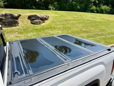 More photos of 2018 GMC Sierra 1500 Denali at Jay Wolfe Toyota of West County, MO