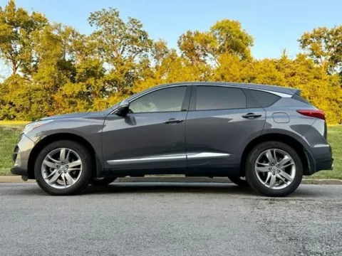 More photos of 2021 Acura RDX Advance Package at Jay Wolfe Toyota of West County, MO