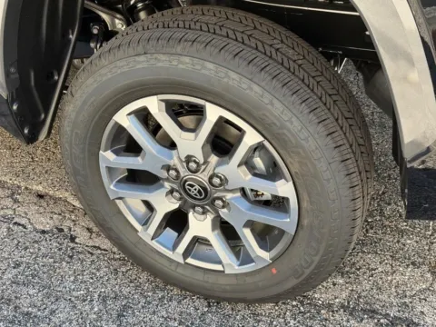 More photos of 2026 Toyota Tundra 1794 Edition at Jay Wolfe Toyota of West County, MO