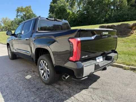 Another view of 2026 Toyota Tundra 1794 Edition for sale in Ballwin, MO at Jay Wolfe Toyota of West County