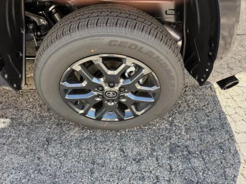 More photos of 2026 Toyota Tundra Platinum at Jay Wolfe Toyota of West County, MO