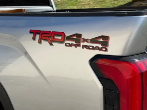 More photos of 2026 Toyota Tundra Limited at Jay Wolfe Toyota of West County, MO