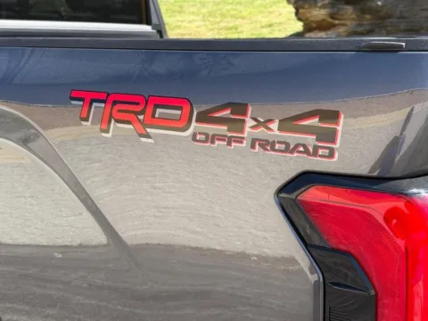 More photos of 2026 Toyota Tundra SR5 at Jay Wolfe Toyota of West County, MO