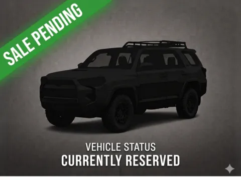 Black 2026 Toyota 4Runner TRD Off-Road Premium for sale in Ballwin, MO