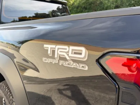 More photos of 2026 Toyota Tacoma TRD Off-Road at Jay Wolfe Toyota of West County, MO