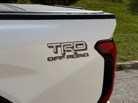 More photos of 2026 Toyota Tacoma TRD Off-Road at Jay Wolfe Toyota of West County, MO